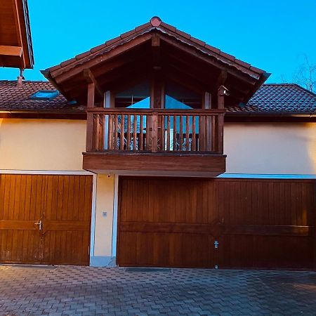 Gaertner'S Platzl Eberfing Exterior foto
