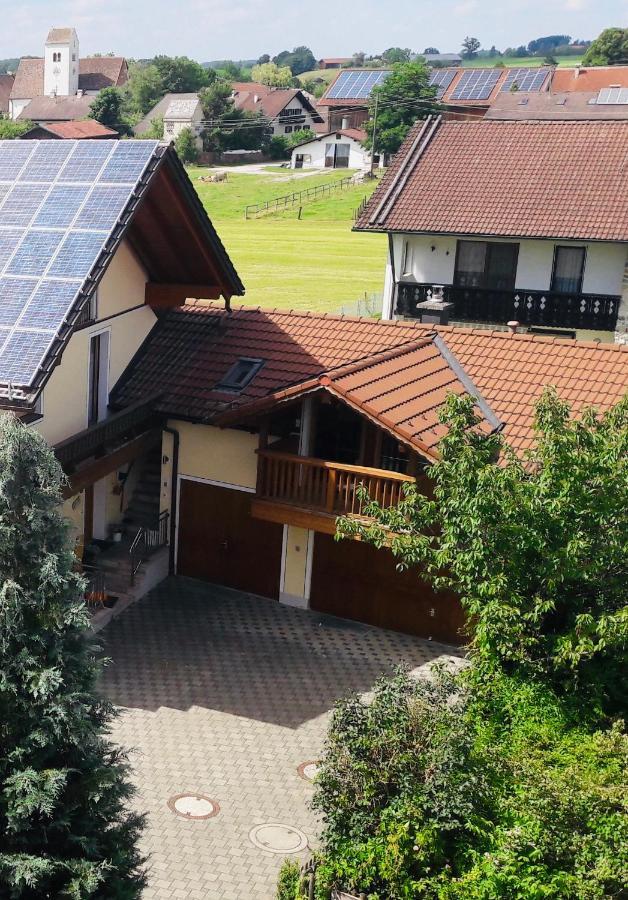 Gaertner'S Platzl Eberfing Exterior foto
