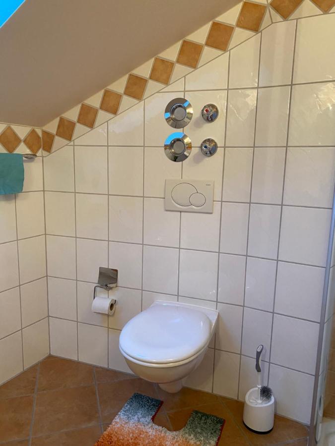 Gaertner'S Platzl Eberfing Exterior foto